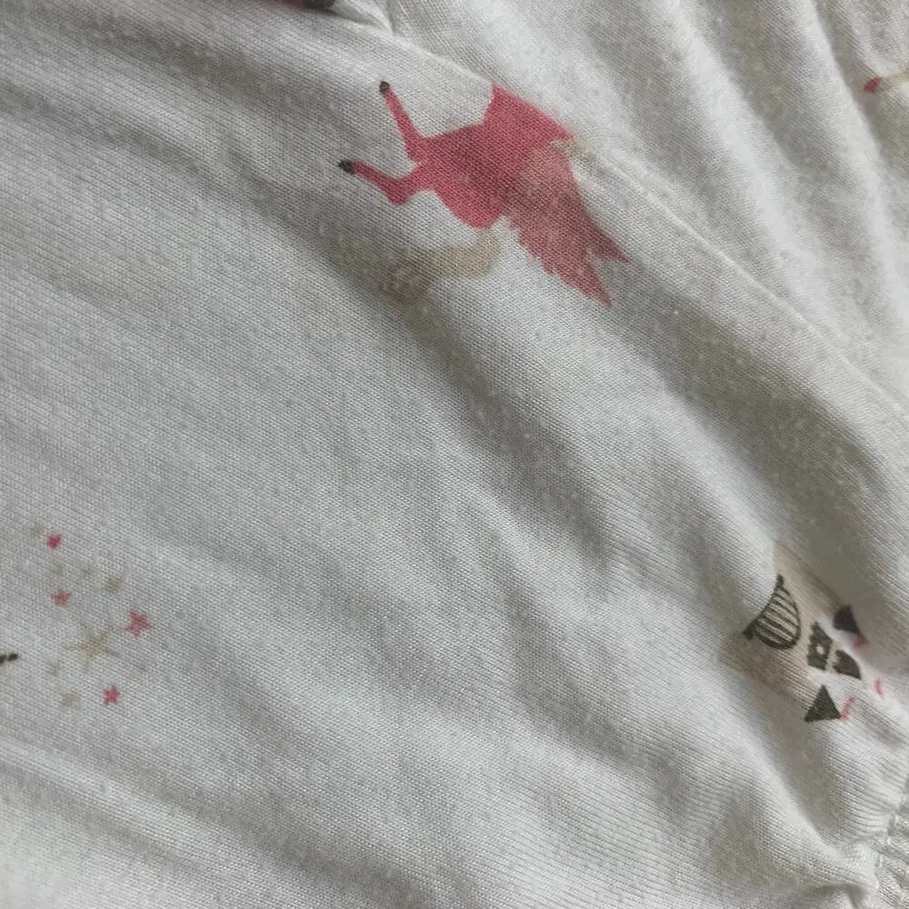 Kyte Bamboo Unicorn Fairytale Pajamas